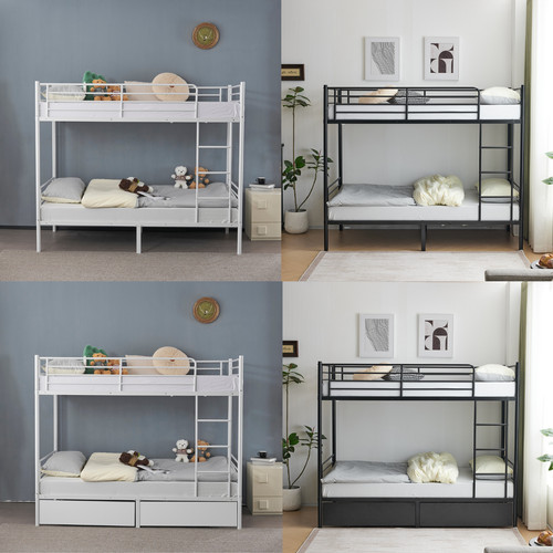 Bunk bed frame - bunk, loft