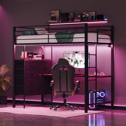 Bonnlo loft bunk - bonnlo,