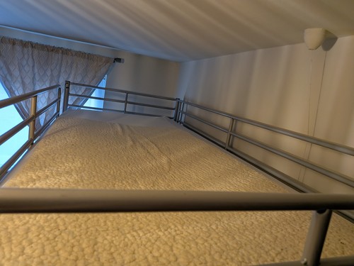 Ikea tromsö loft bed - ikea,