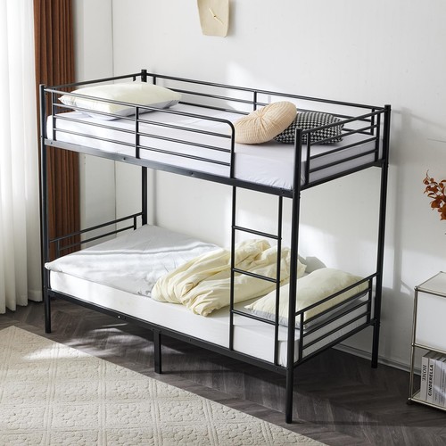 3ft single bunk bed frame - single,