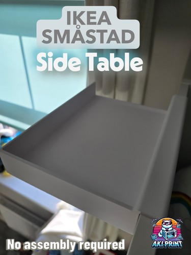 Ikea småstad smastad loft bed - smÅstad,