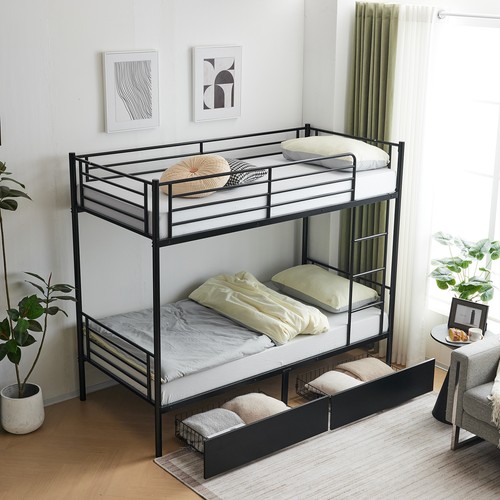 3ft twins bunk - 3ft, bed