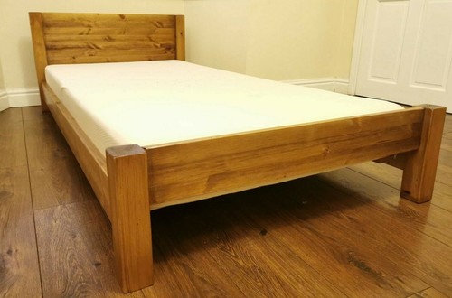 Lowhead loft bed - loft, extra