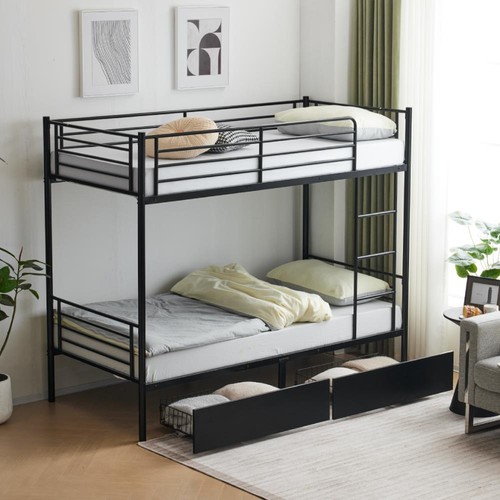 3ft bunk bed - bunk,
