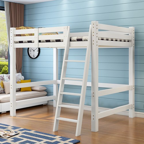 High sleeper bunk - bunk, bed