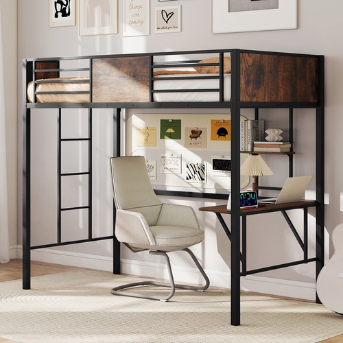 Single size loft - single,