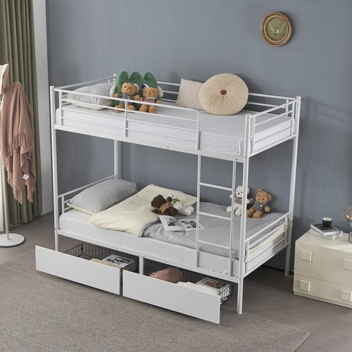 3ft bunk bed single - 3ft,
