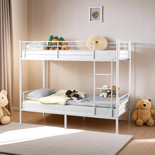 Twins bunk bed - twins, single