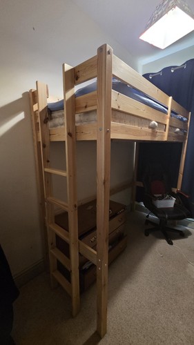 Used 2ft6 small - used,