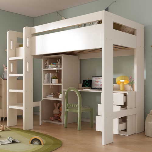 3ft single wooden - 3ft,