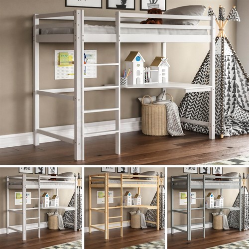 High sleeper bunk - sleeper,