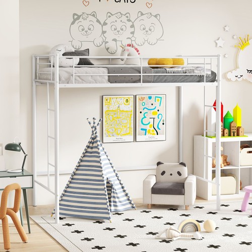 Space saving loft - space-saving, frame