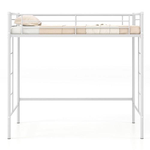 Twin size loft - heavy, duty