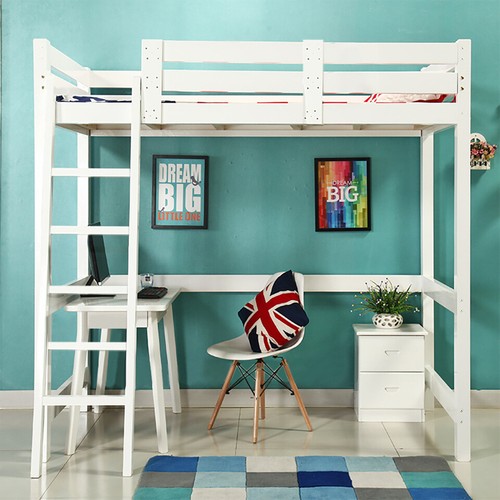 Childrens adult cabin bed - childrens,