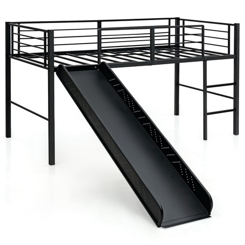 Kids mid sleeper bed - kids, children