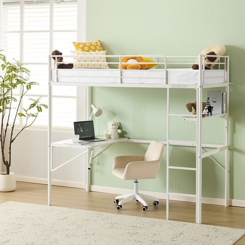 High sleeper bunk - sleeper, loft